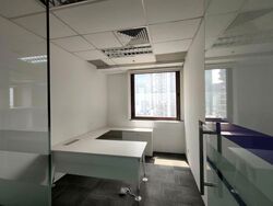Lippo Centre (D2), Office #568251651